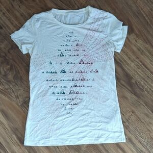 Icebreaker Wool Graphic Tee